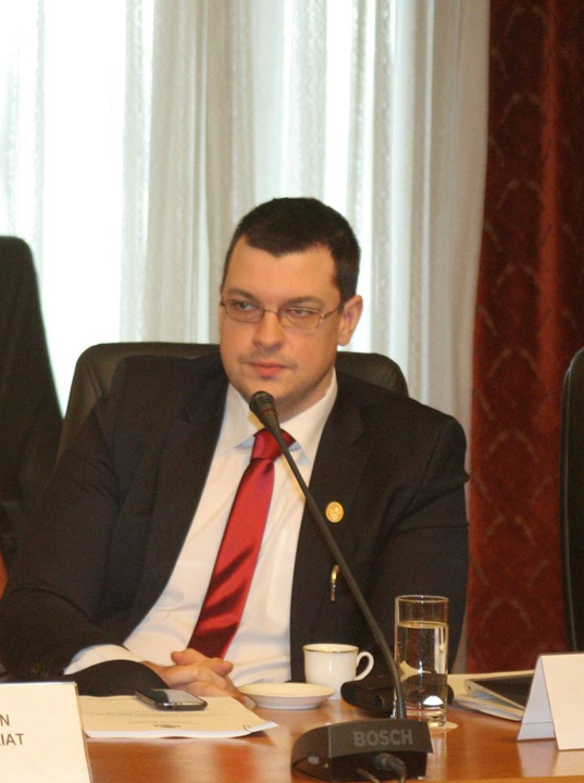 ovidiu raetchi - Ziarul National