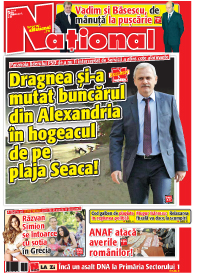 Editia tiparita 7 august 2015