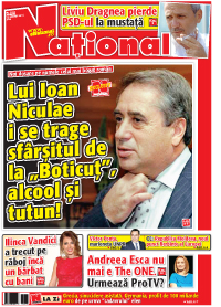 Editia tiparita 12 august 2015