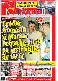 Editia tiparita 18 august 2015