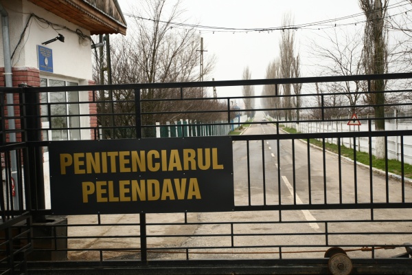 penitenciarul-pelendava - Ziarul National
