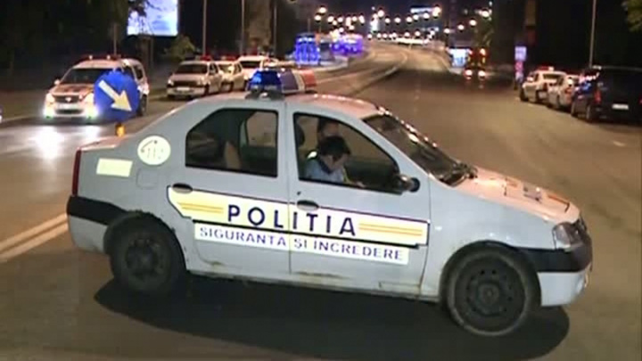 Milionarul turc a fost arestat, victima se zbate intre viata si moarte