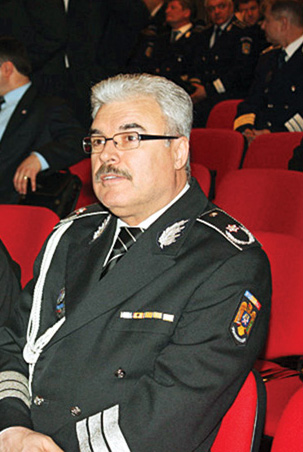popa cu robescu - Ziarul National