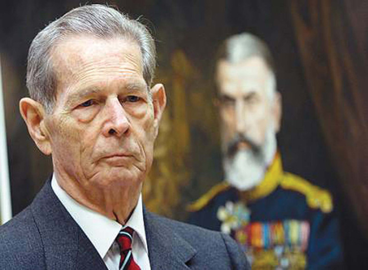 regele-mihai - Ziarul National