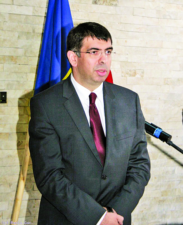 Cum vrea PSD să dea jos Guvernul Orban. „Cartea neagră a guvernării liberale”. Robert Cazanciuc pune cuțitele pe masă