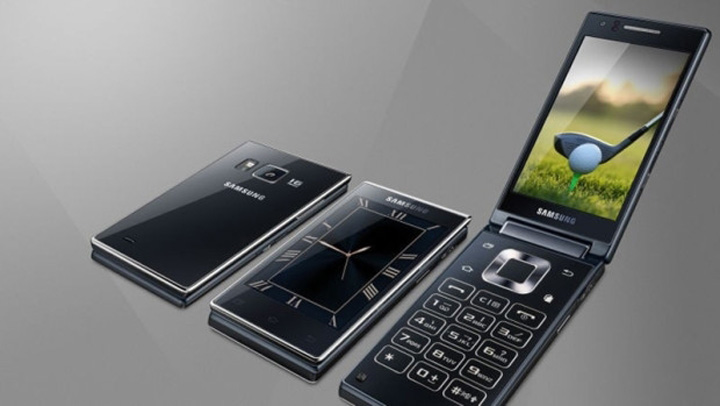 samsung - Ziarul National