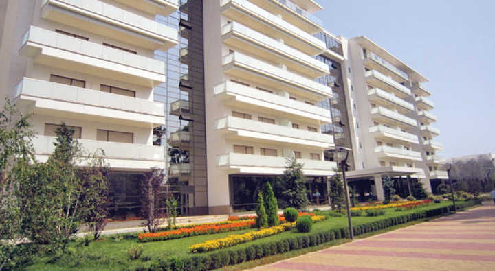 sarbu apartament - Ziarul National