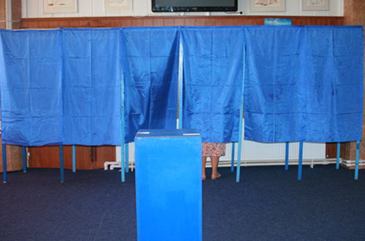 Autoritatea Electorala trimite mai multi romani la vot