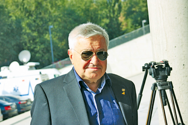 UNPR viseaza tot la locurile eligibile ale PSD