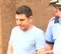 Afaceristul turc care l-a lovit cu masina pe politistul de la Rutiera, adus la Parchet