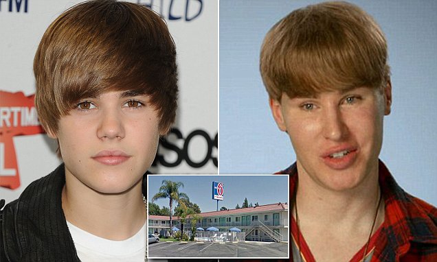 Sosia lui Justin Bieber, gasita moarta intr-o camera de hotel