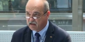 Directorul ROMATSA, numit secretar de stat la Ministerul Transporturilor