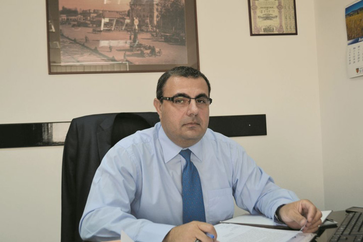 vincentiu_antonescu_director_general_ratb - Ziarul National