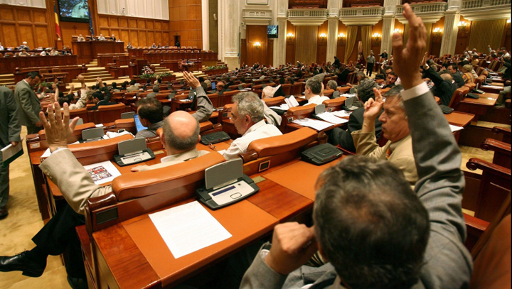 vot - Ziarul National