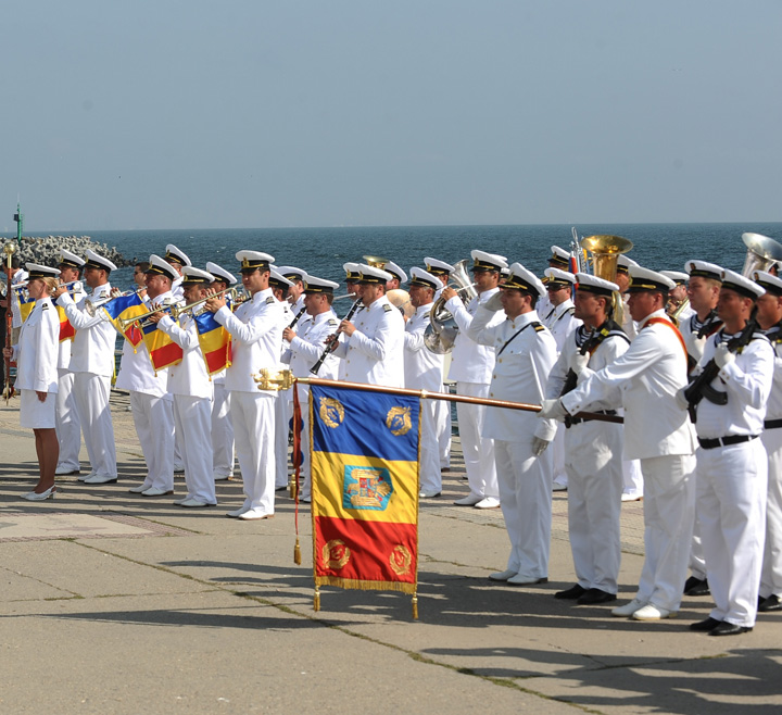 ziua marinei - Ziarul National