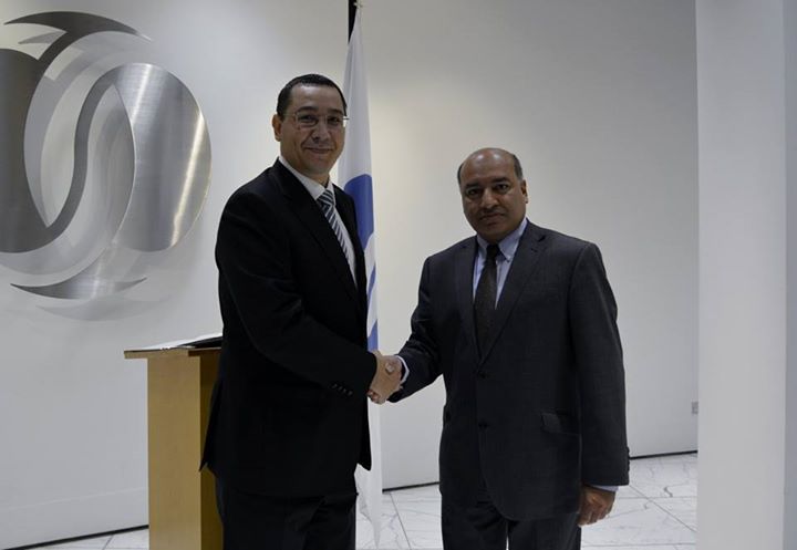 Ponta, intalnire cu seful BERD, la Londra