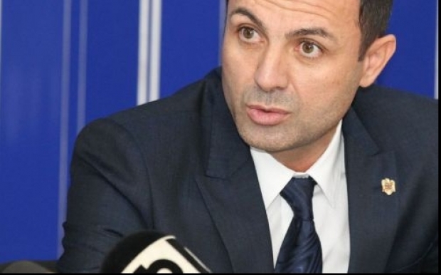 Vicepresedintele ANAF, acuzat de trafic de influenta, si-a dat demisia