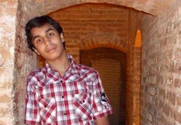 -Ali-Mohammed-al-Nimr - Ziarul National