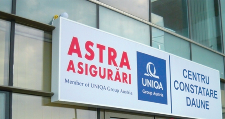 Astra cenbtru constatare daune - Ziarul National