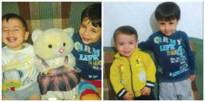 Aylan - Ziarul National