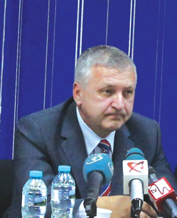 Gelu Diaconu 2 - Ziarul National