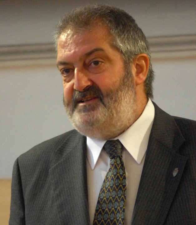 Gheorghe Ciuhandu, prins in ofsaid pe dosarul Poli Timisoara