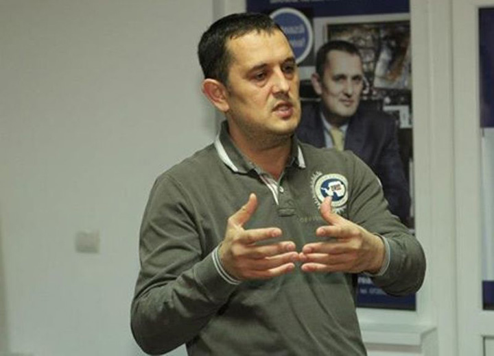 Gheorghe Piperea 2 - Ziarul National