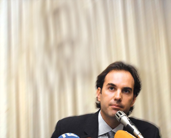 Guillermo Tolosa FMI Ro Bg - Ziarul National