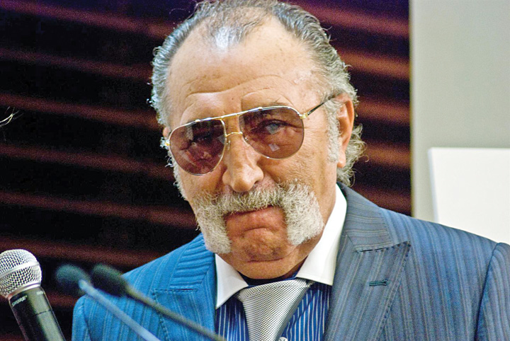 Ion Tiriac 2 - Ziarul National