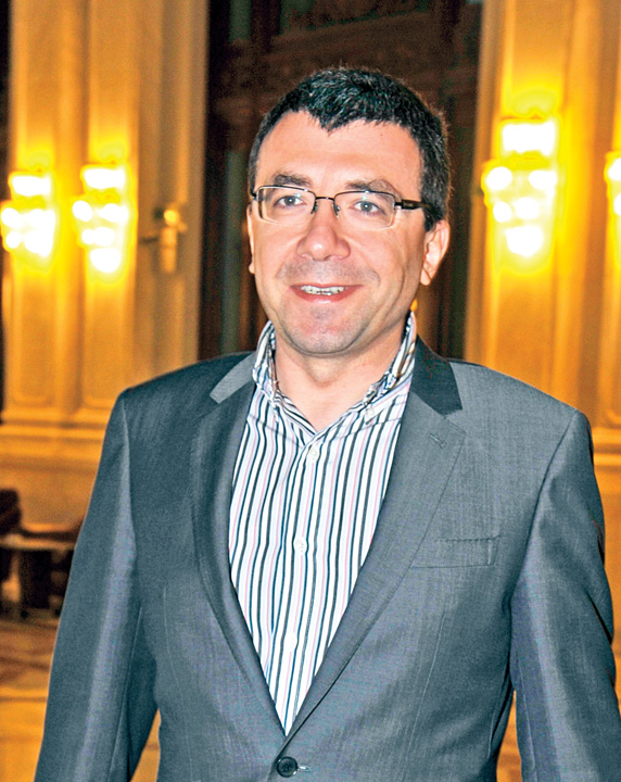 PNL arunca votul prin corespondenta in curtea PSD