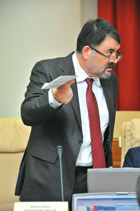 Republica Moldova a suspendat relatiile cu atasatul militar rus la Chisinau
