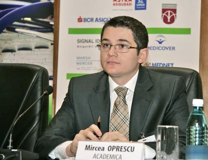 Mircea-Oprescu - Ziarul National