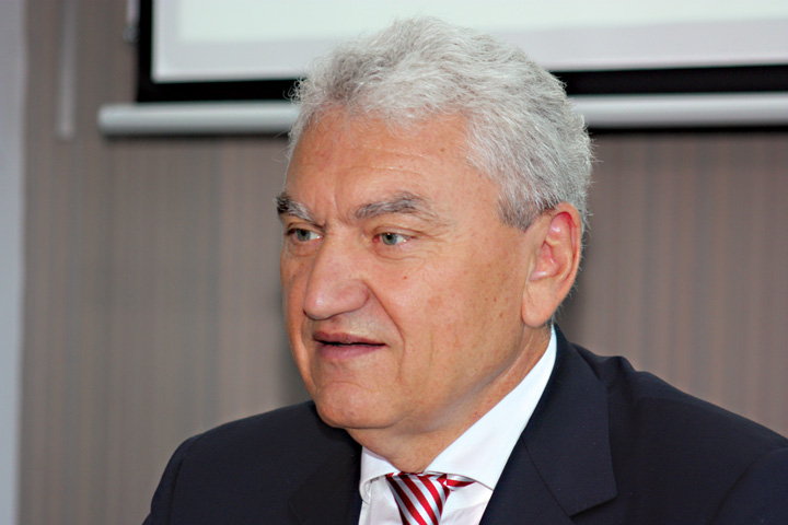 ASF: Stabilirea daunelor la Astra, efectuata de firme de specialitate