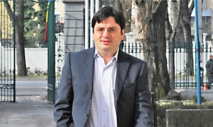 Nicolae-Banicioiu - Ziarul National