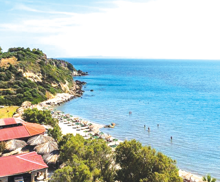 Pachete turistice last minute cu 400 de euro pe saptamana