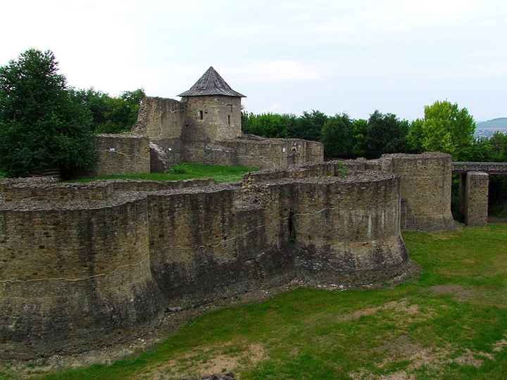 Pentru Suceava, o noua capitala culturala a Europei