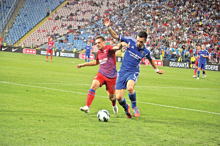 UEFA vrea sa infiinteze Loosers Cup!