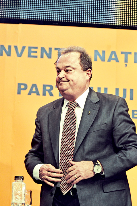 Vasile Blaga - Ziarul National