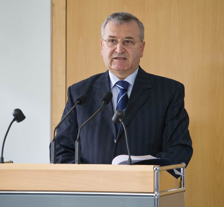 Romania, pusa la zid in problema refugiatilor