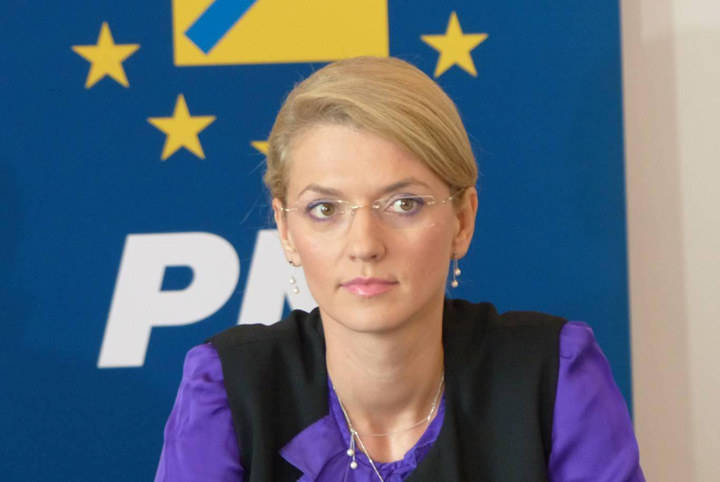 alina gorghiu - Ziarul National