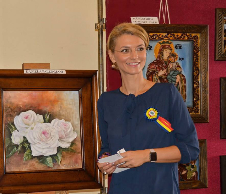 alina gorghiu - Ziarul National