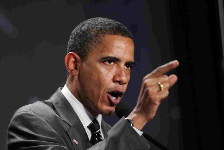 Obama: Cauzele conflictelor recente sunt legate de lipsa de educatie