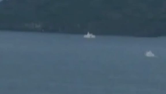 O noua tragedie in criza refugiatilor: o ambarcatiune cu migranti s-a scufundat!
