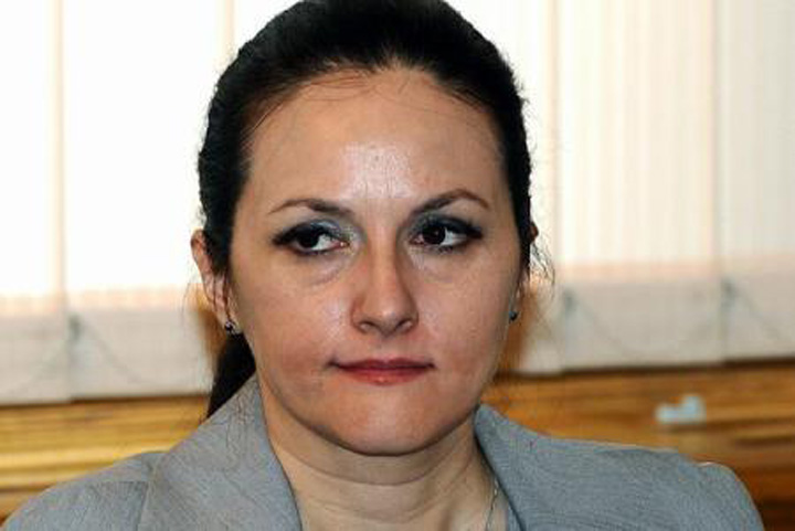 Alina Bica si fostul sef al ANAF, arestati preventiv