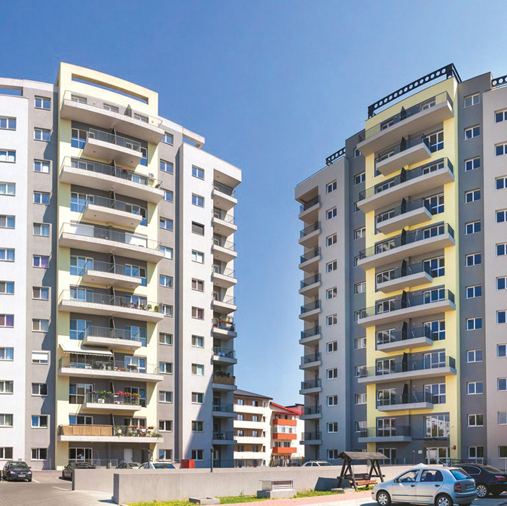 blocuri noi - Ziarul National