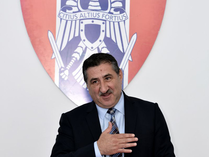 boroi CSA steaua - Ziarul National