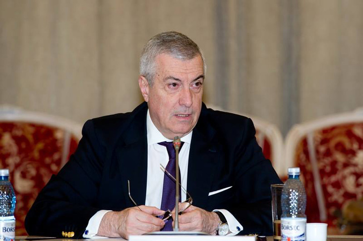 calin popescu tariceanu2 - Ziarul National