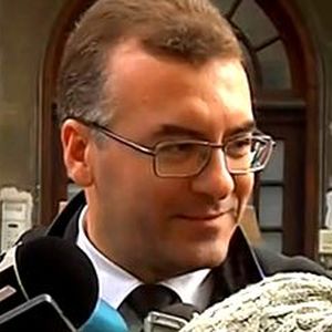 Avocatul lui Oprescu: Trece printr-o perioada dificila. Nu este un om invins