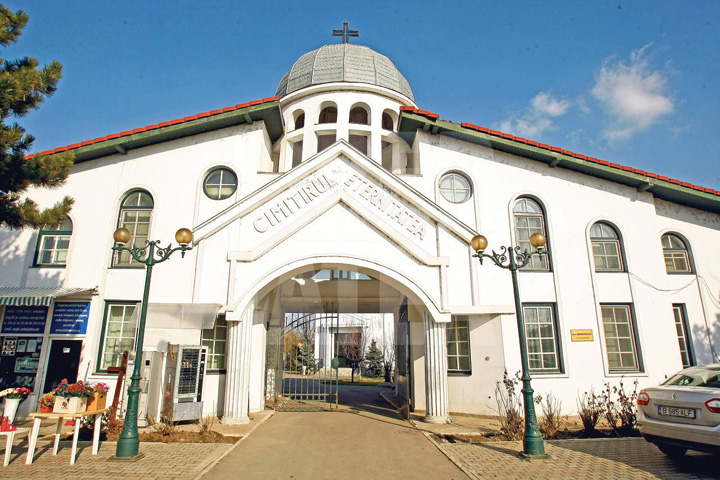 cimitir_Zavo - Ziarul National