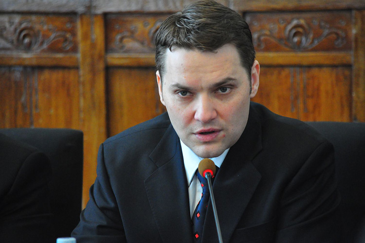 Instanta Suprema a decis: Senatorul Dan Sova, in arest la domiciliu